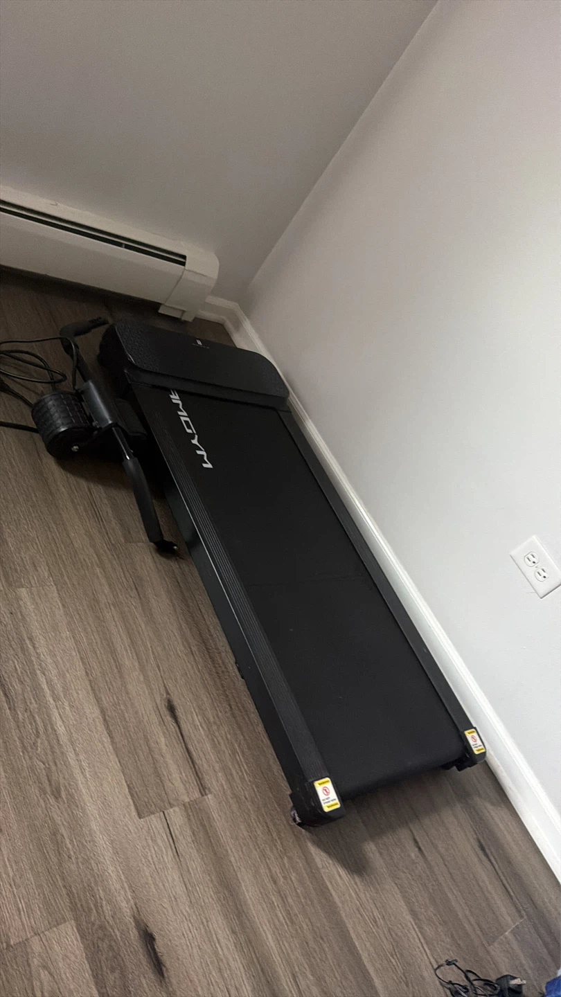 GYM Treadmill