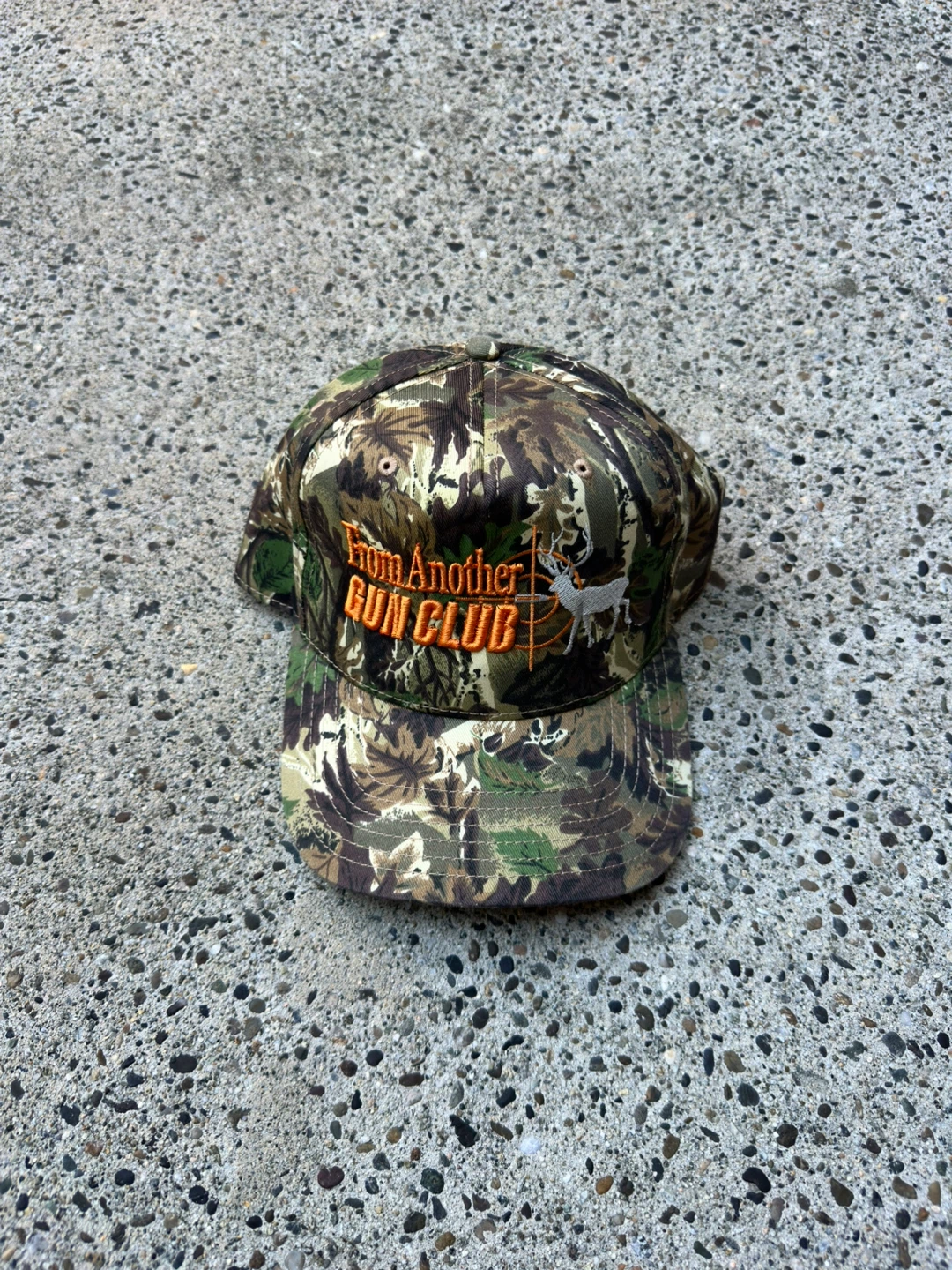 Hats! - photo 4