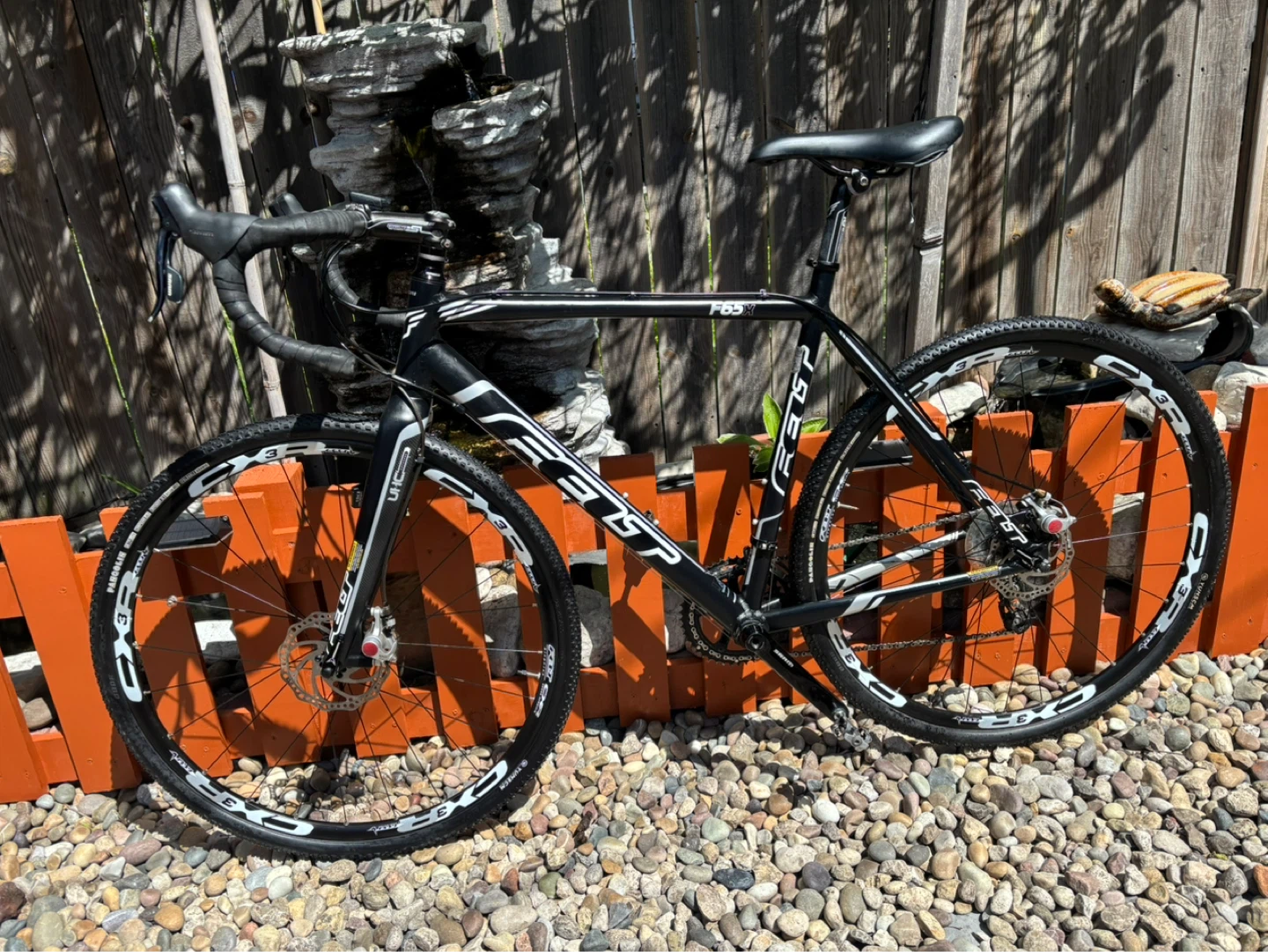 Bicycles