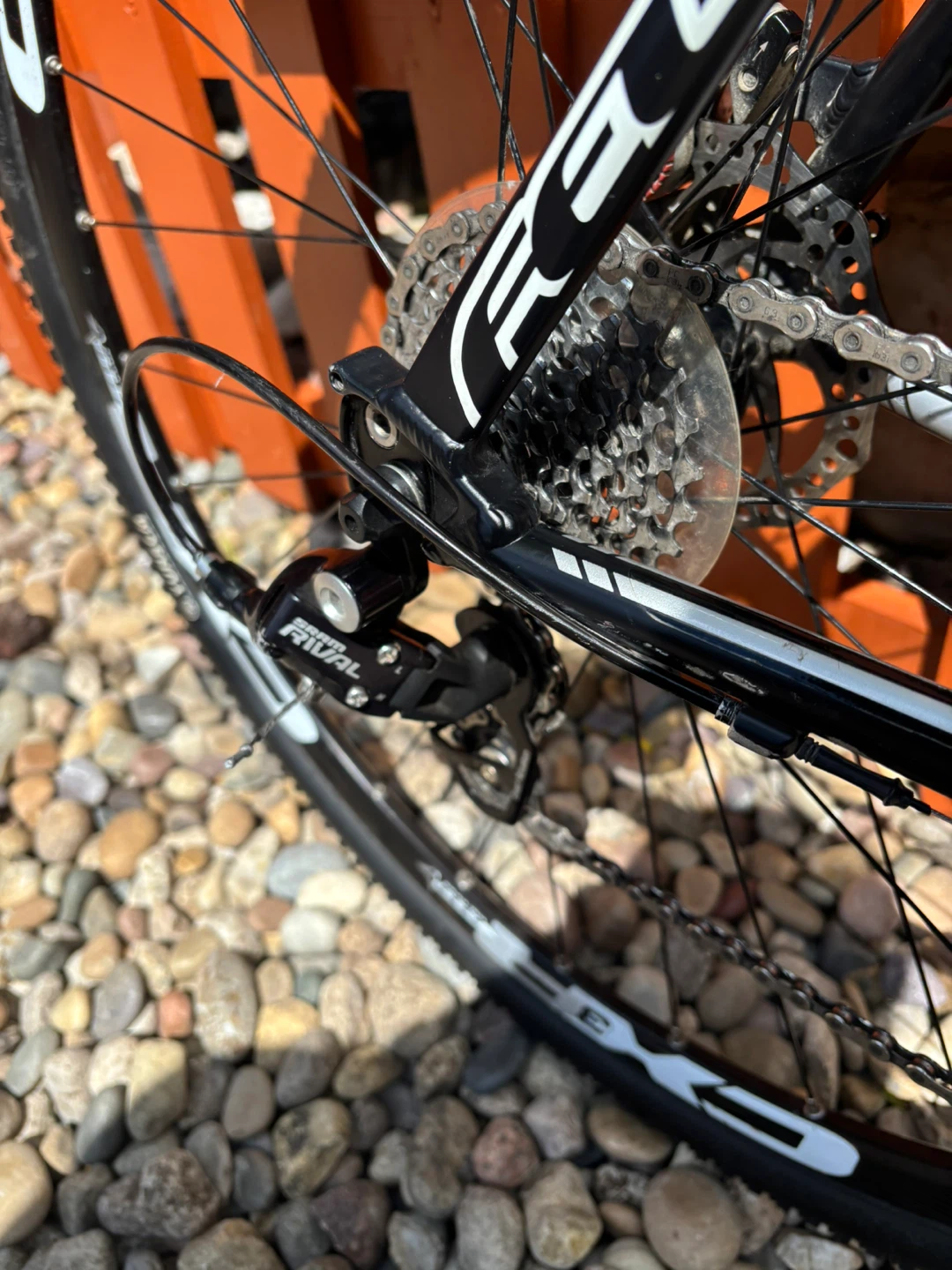 Bicycles - photo 2
