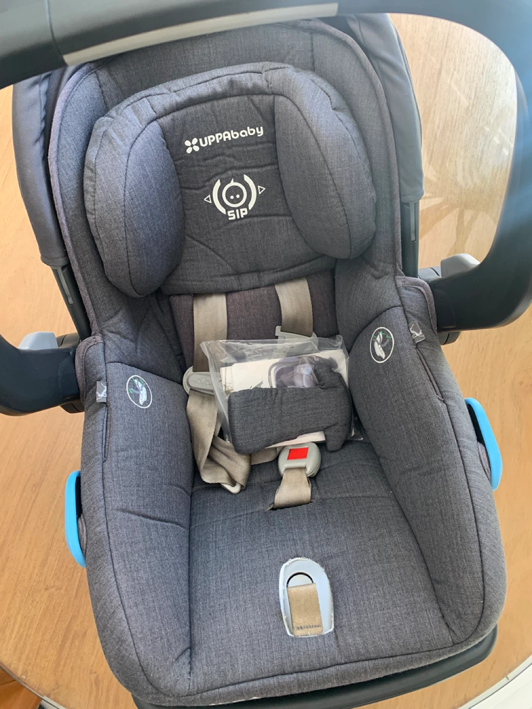 UPPAbaby MESA Infant Car Seat