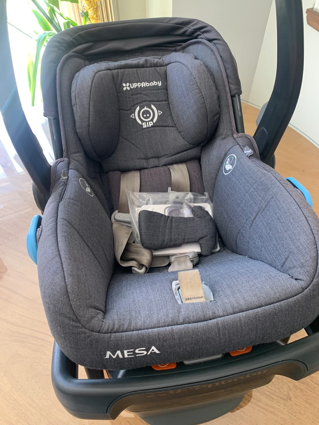 UPPAbaby MESA Infant Car Seat - photo 4