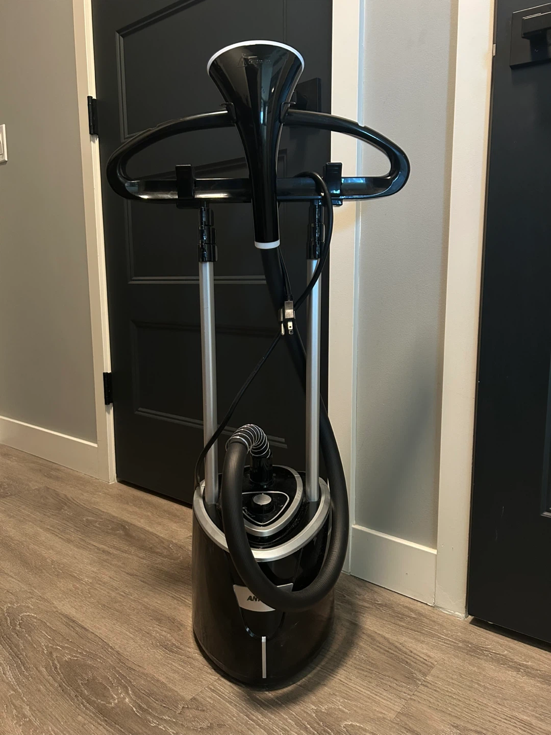 Anthter Clothes Steamer
