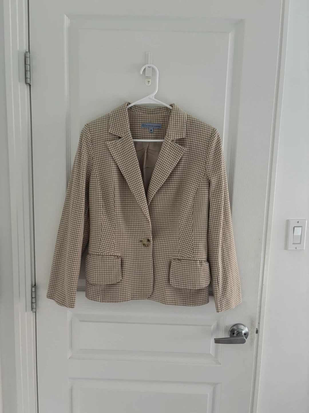 Women's Blazer - Size S