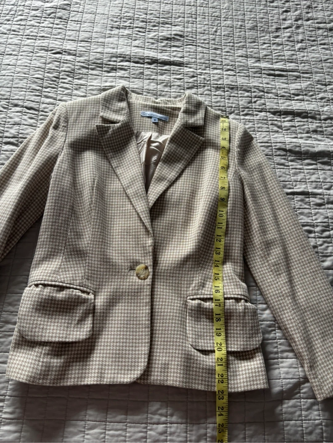 Women's Blazer - Size S - photo 2