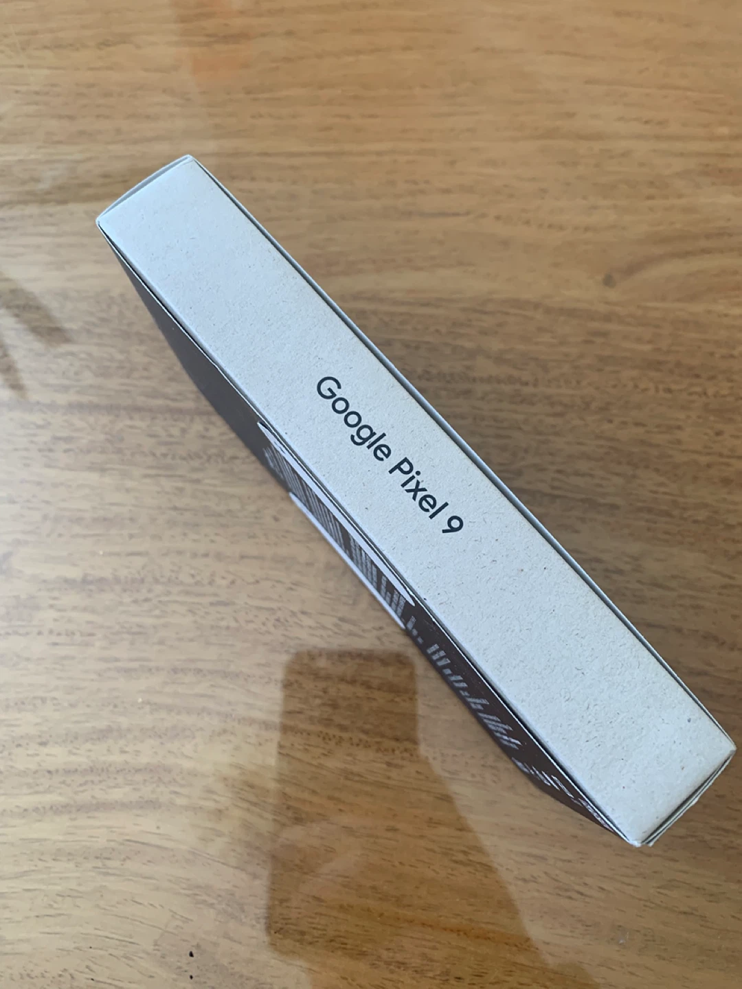 Google Pixel 9 5G Smartphone 128GB - photo 2