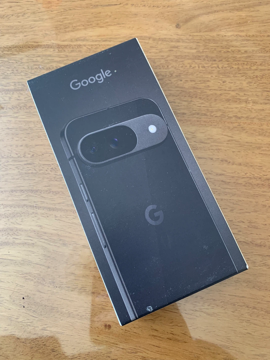 Google Pixel 9 5G Smartphone 128GB