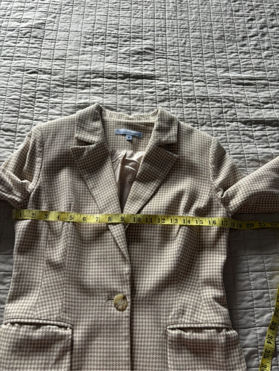 Women's Blazer - Size S - photo 3