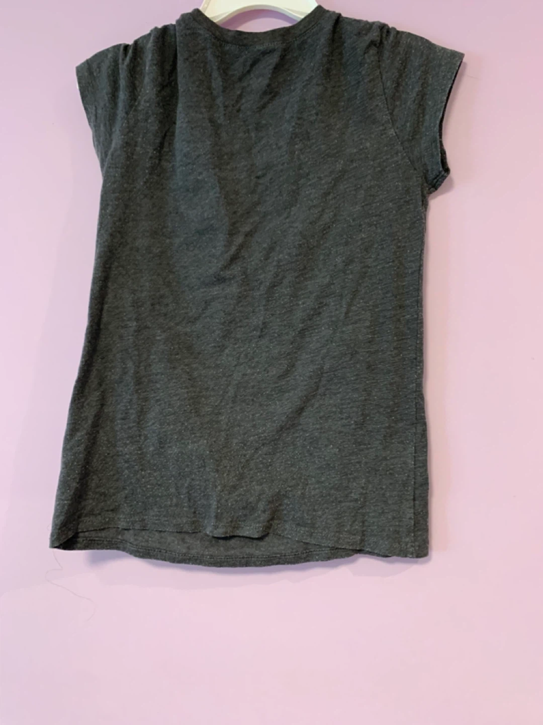 The Children's Place Unicorn T-Shirt - photo 2