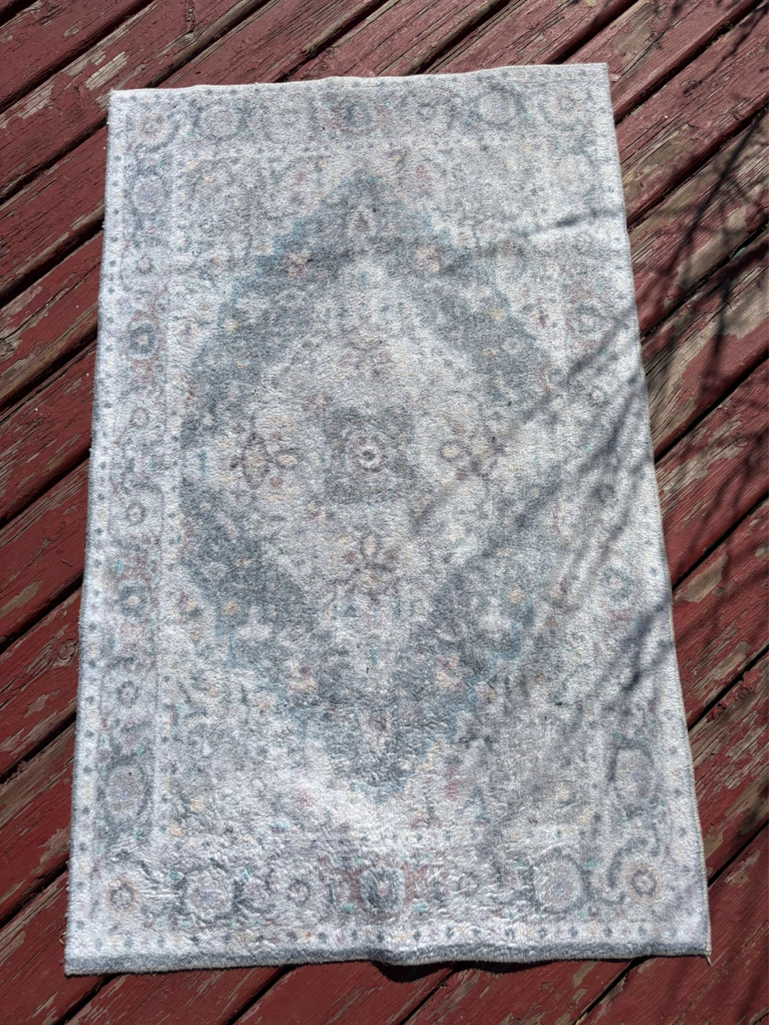 Area Rug
