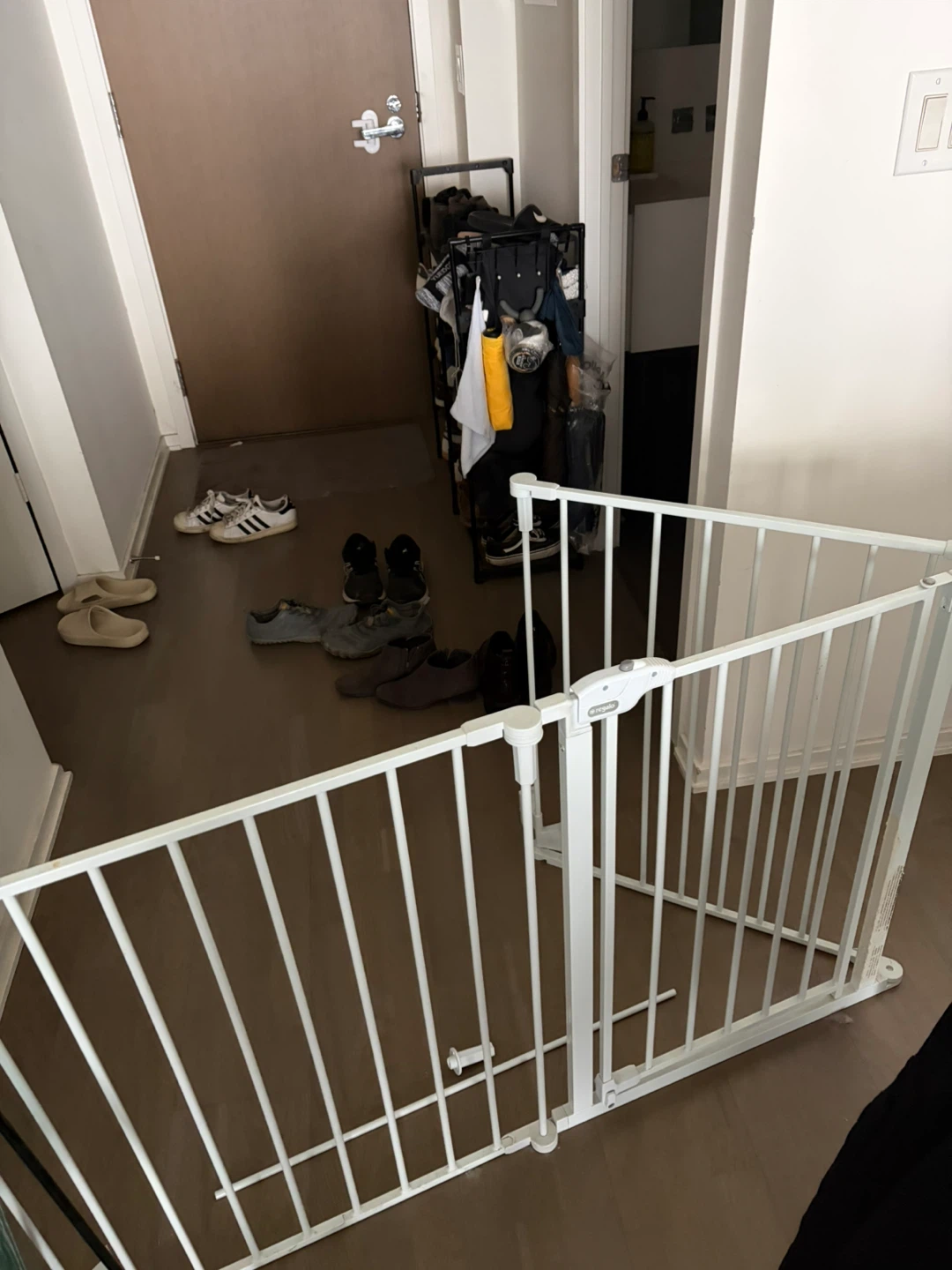 Baby/Pet Safety Gate