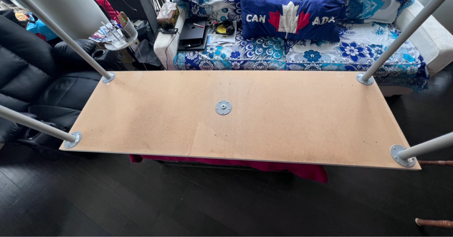 IKEA Lagkapten Tabletop - photo 5