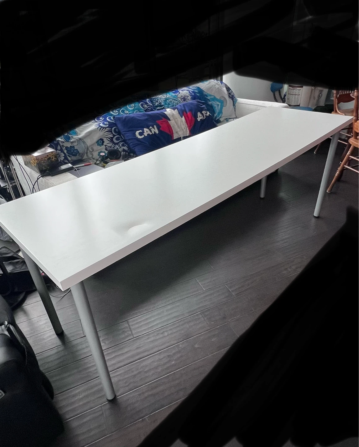 IKEA Lagkapten Tabletop