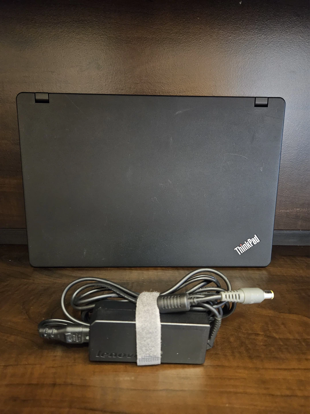 🔥 14” Lenovo ThinkPad Edge - 128GB SSD | Windows 11 Pro - photo 5