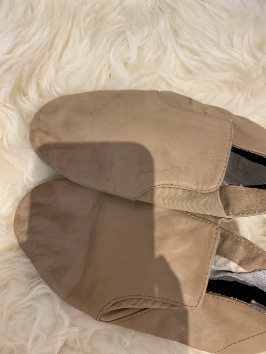 Kids Jazz Shoes
