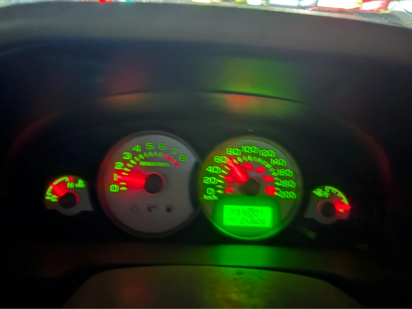 2007 Ford Escape XLT - photo 2