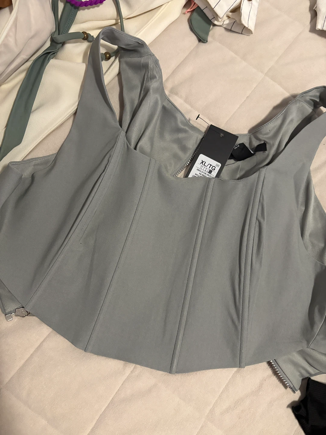 Pre-loved clothes - upcycle ♻️