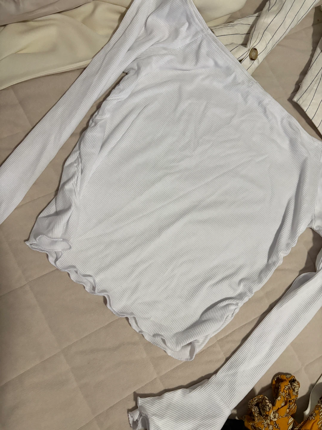 Pre-loved clothes - upcycle ♻️ - photo 2