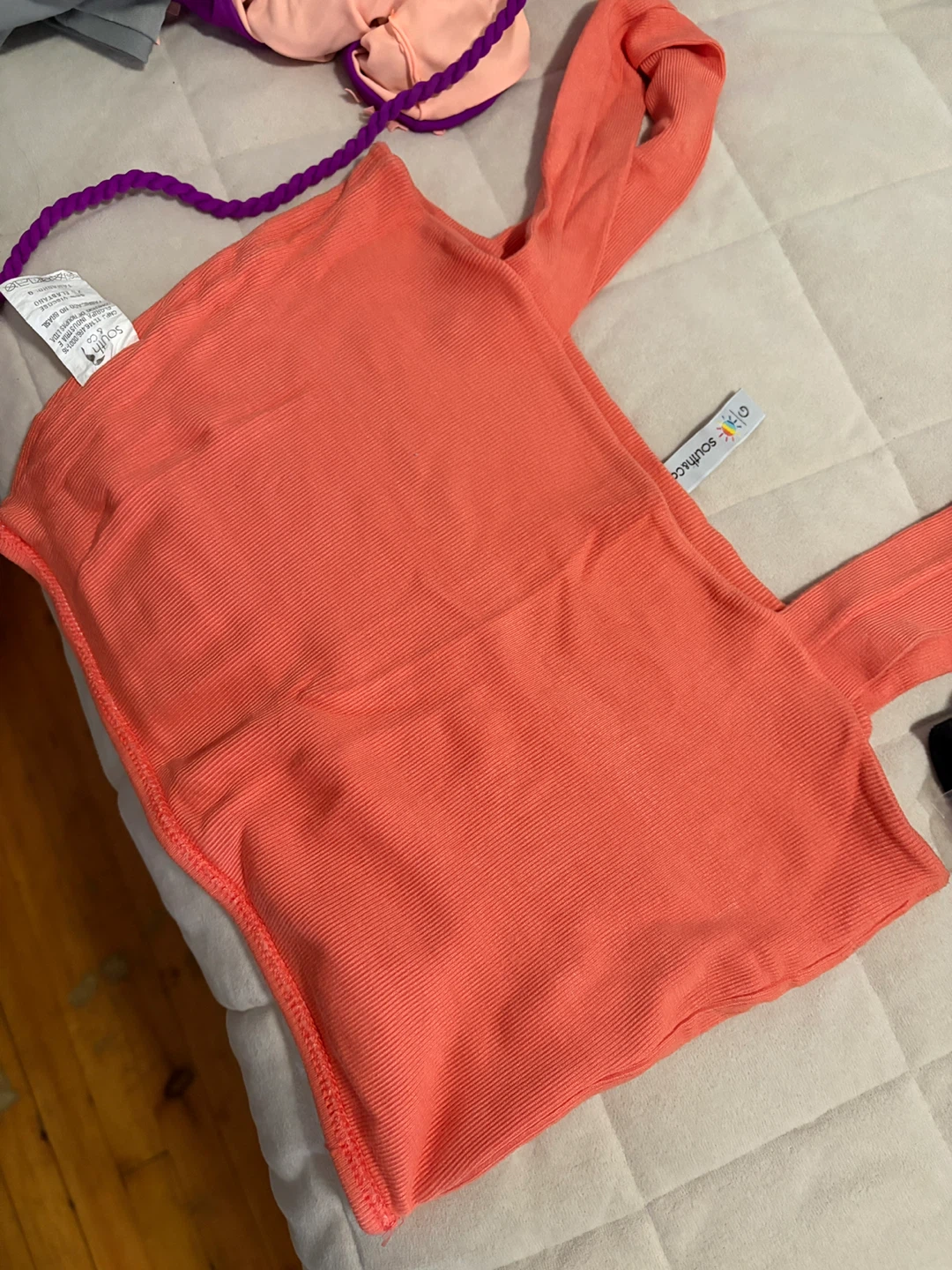 Pre-loved clothes - upcycle ♻️ - photo 3
