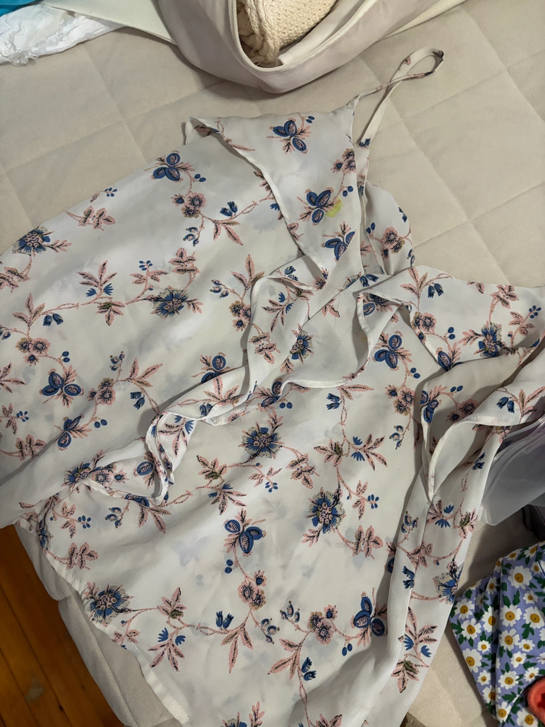 Pre-loved clothes - upcycle ♻️ - photo 5