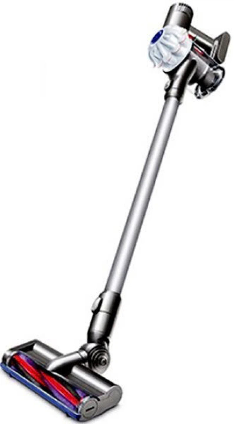Dyson V6 Vacuum - GREAT PRICE! WANT TO SELL QUICK!