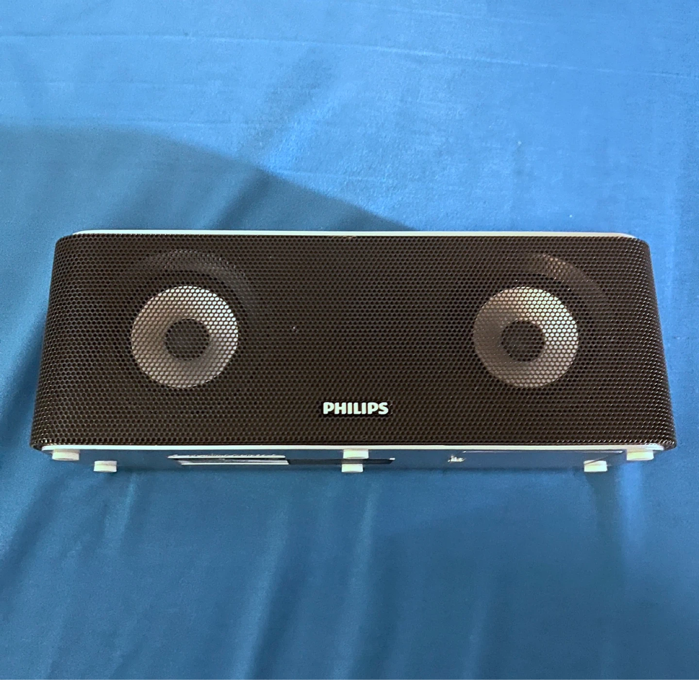 Philips Wireless stereo speaker SB365/37 - photo 2