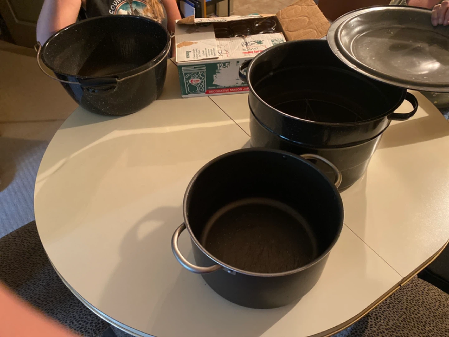Canning Kit with Jars - photo 2