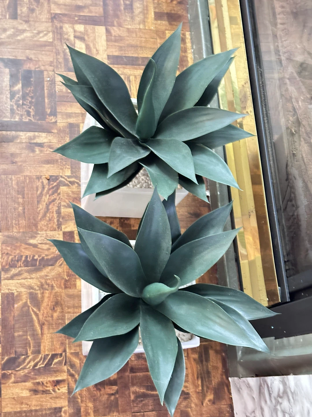 artificial plants - photo 5