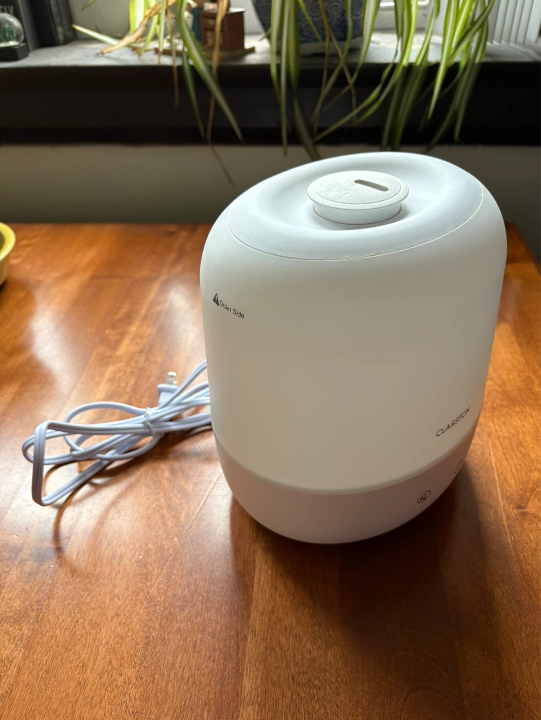 Humidifier