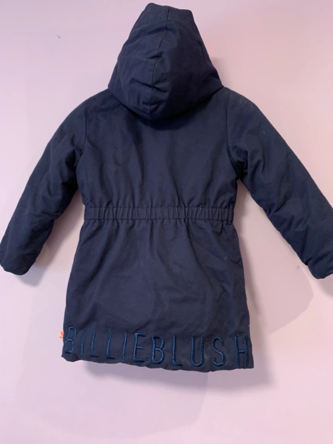 Billieblush Navy Spring/Fall Jacket - photo 4
