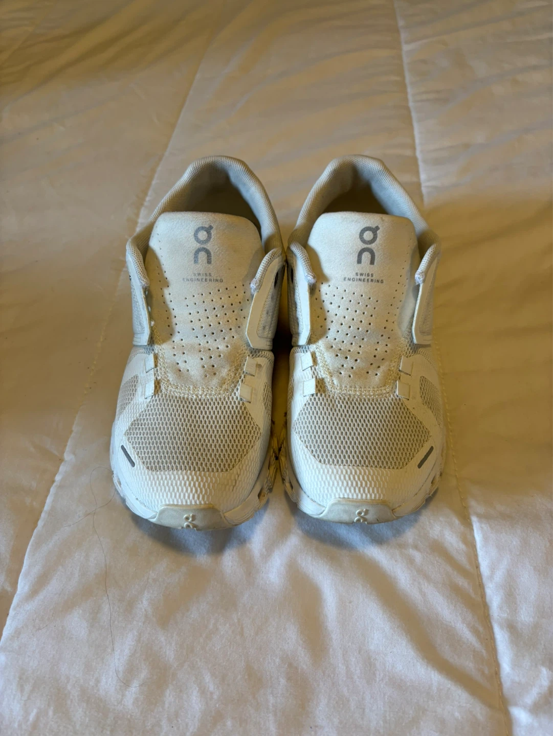 OC Cloud Running Shoes