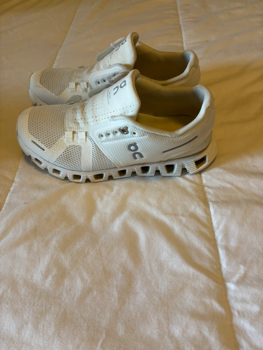OC Cloud Running Shoes - photo 2