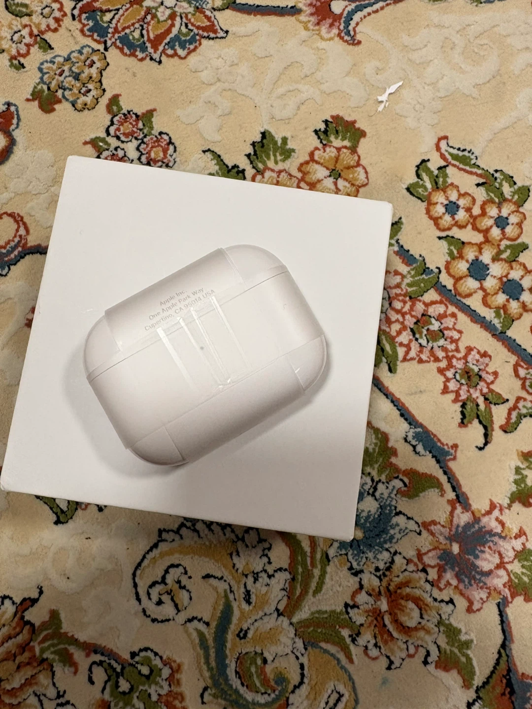AirPods Pro (2nd Gen) with Charging Case