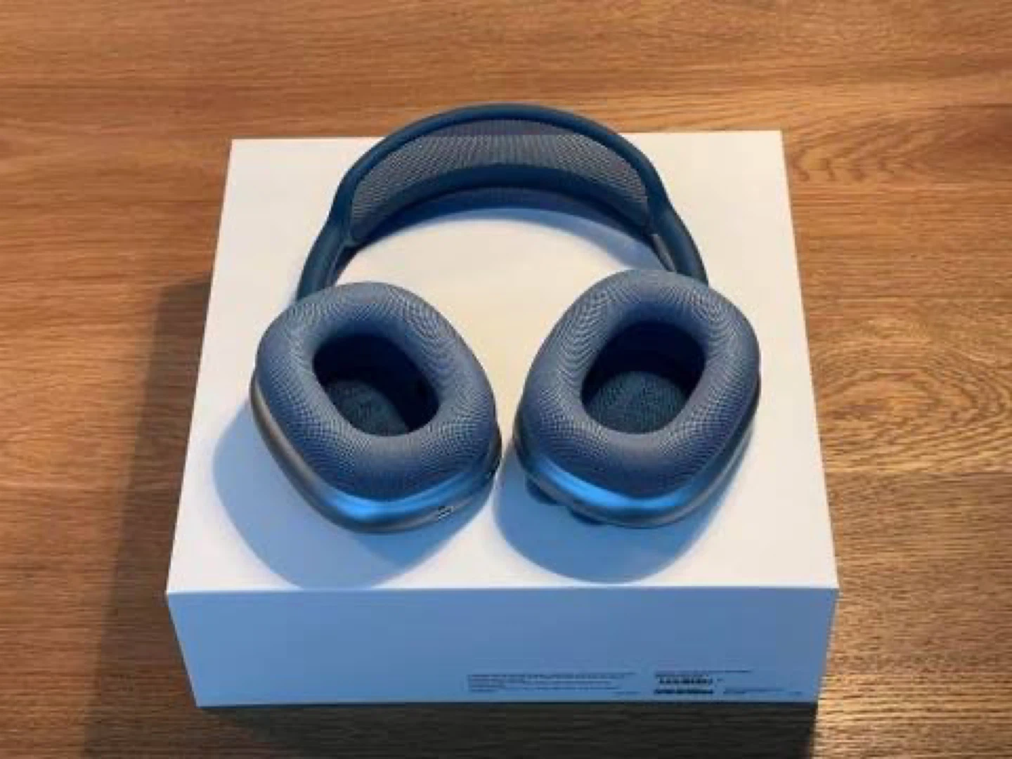 AirPods Max Headphones 2nd Gen