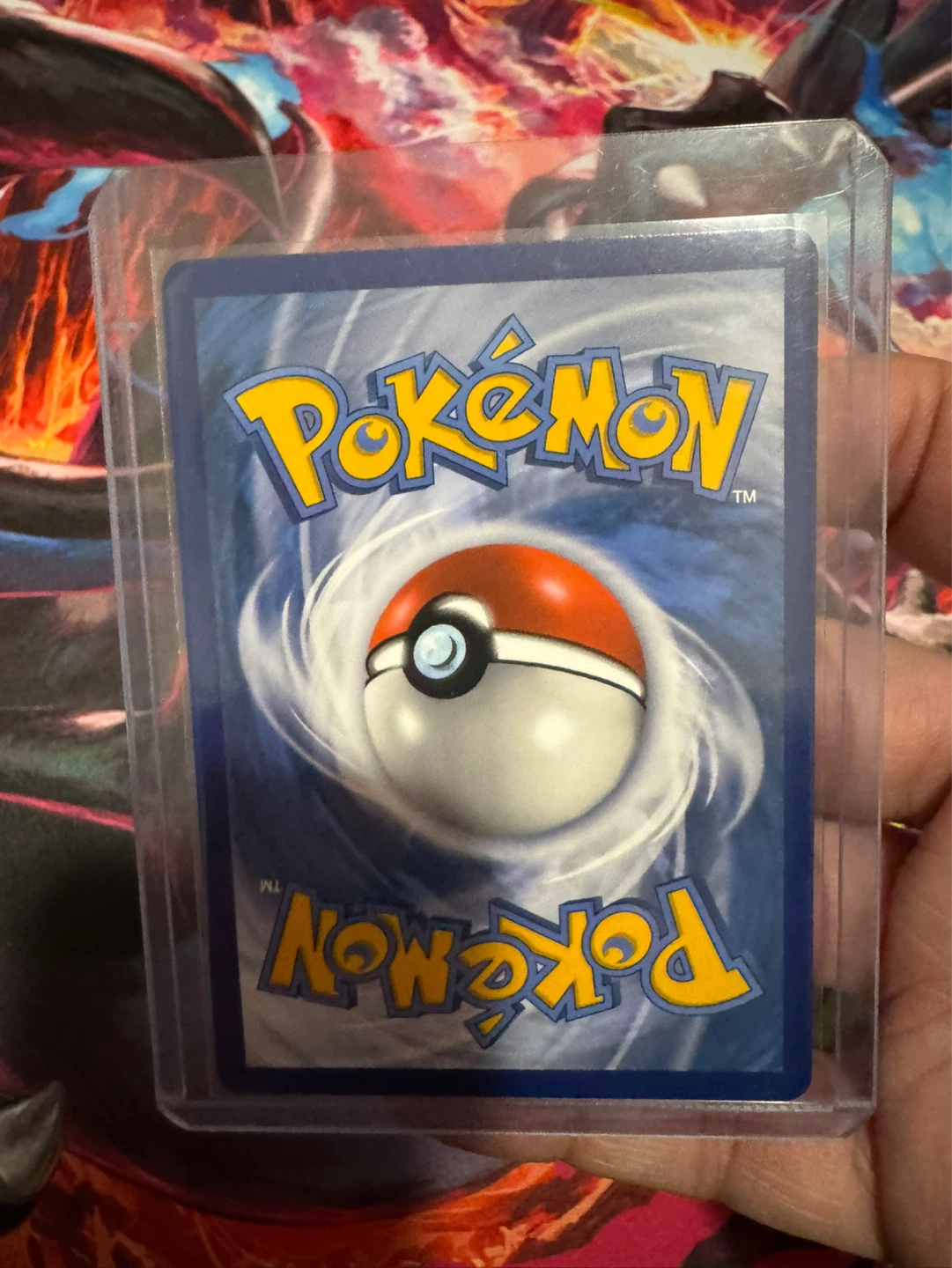 Charizard V Promo SWSH050 - photo 2