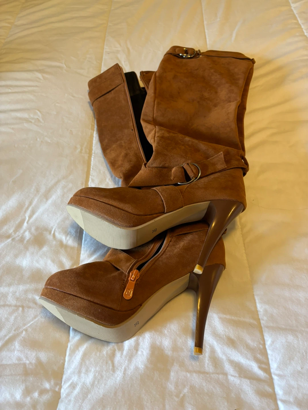 Women's Fashion Boots Assortment - photo 2