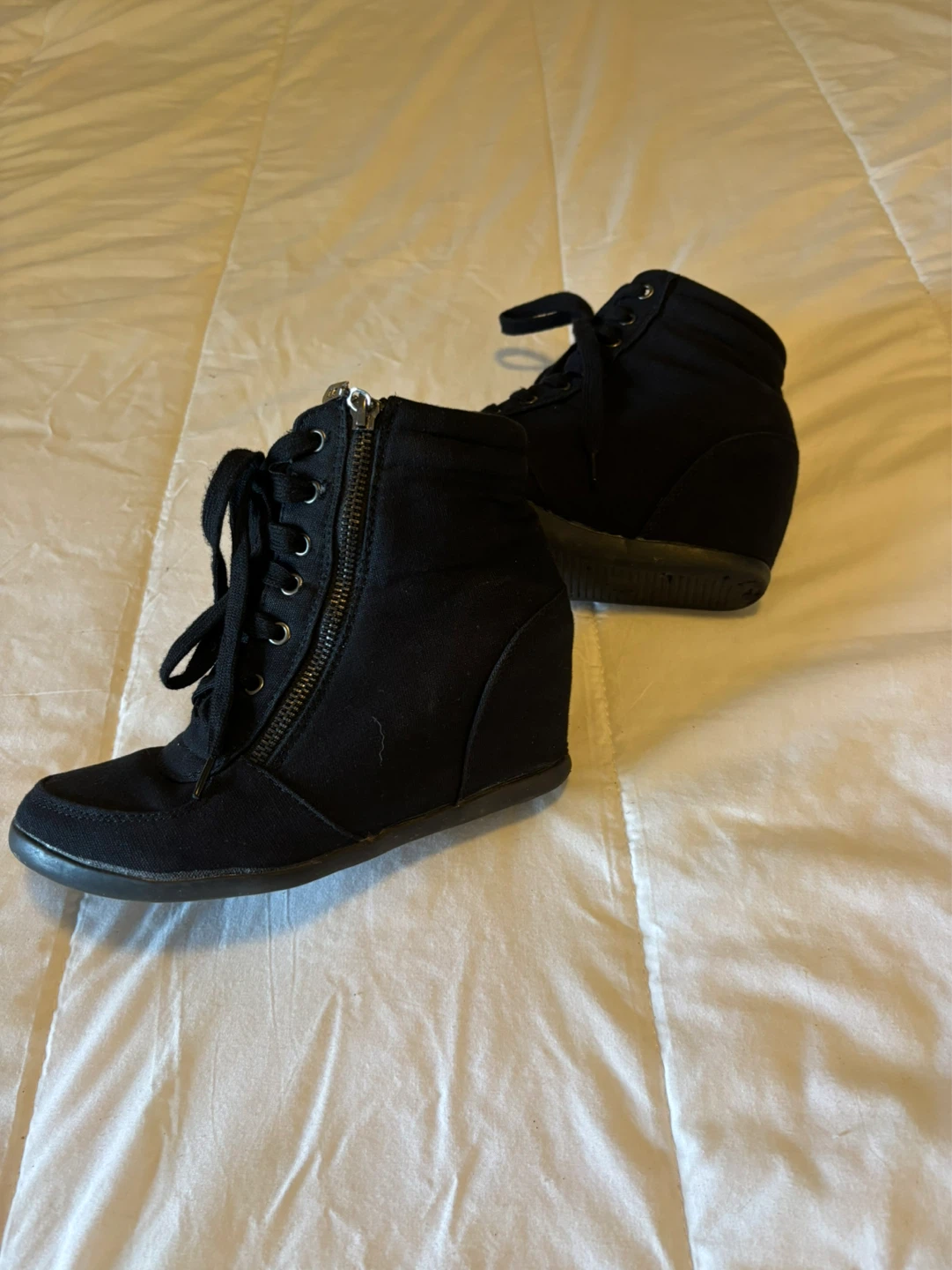 Women's Fashion Boots Assortment - photo 5