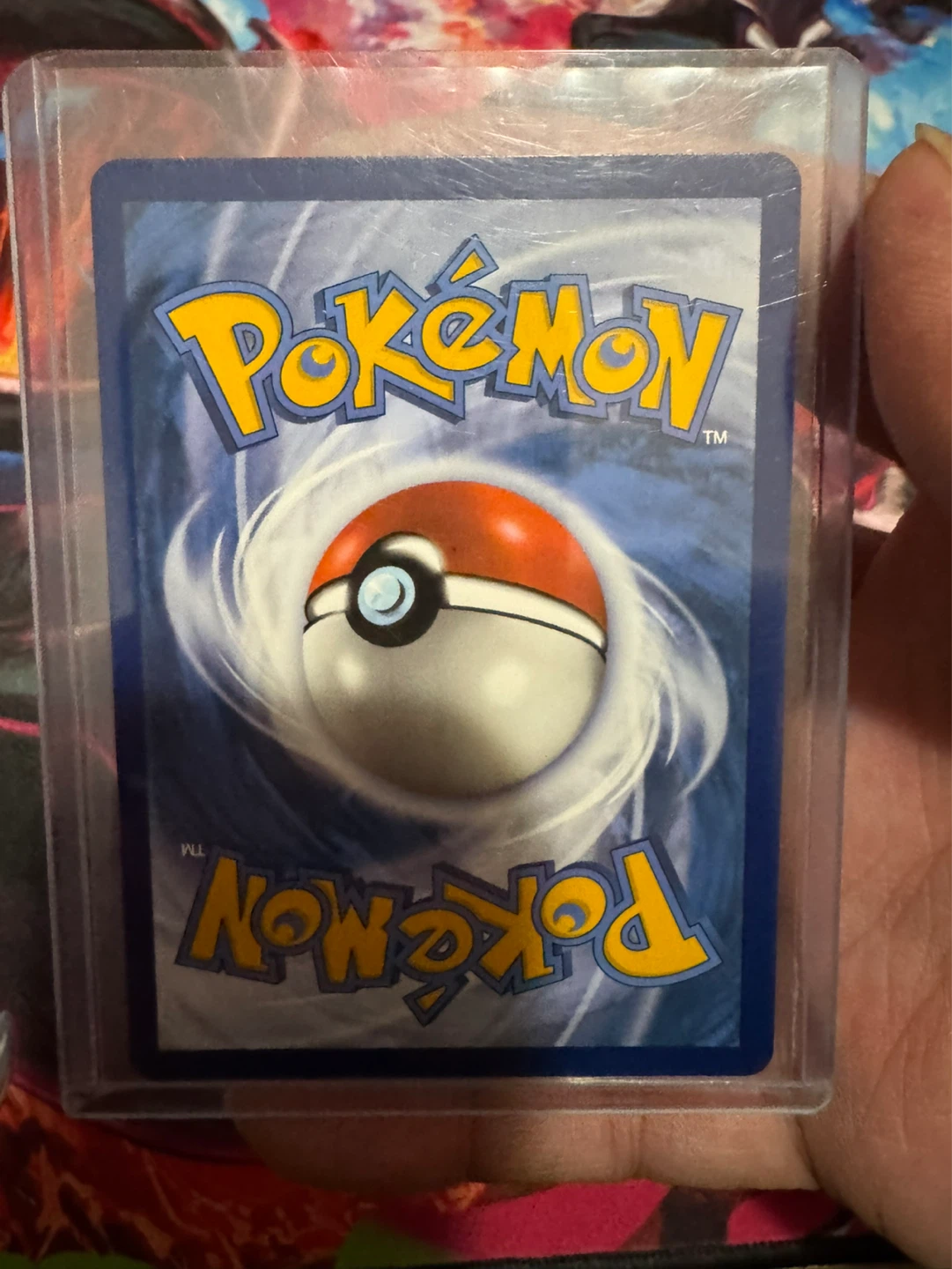 Mewtwo and Charizard Ultra Rare VStar Japanese - photo 4