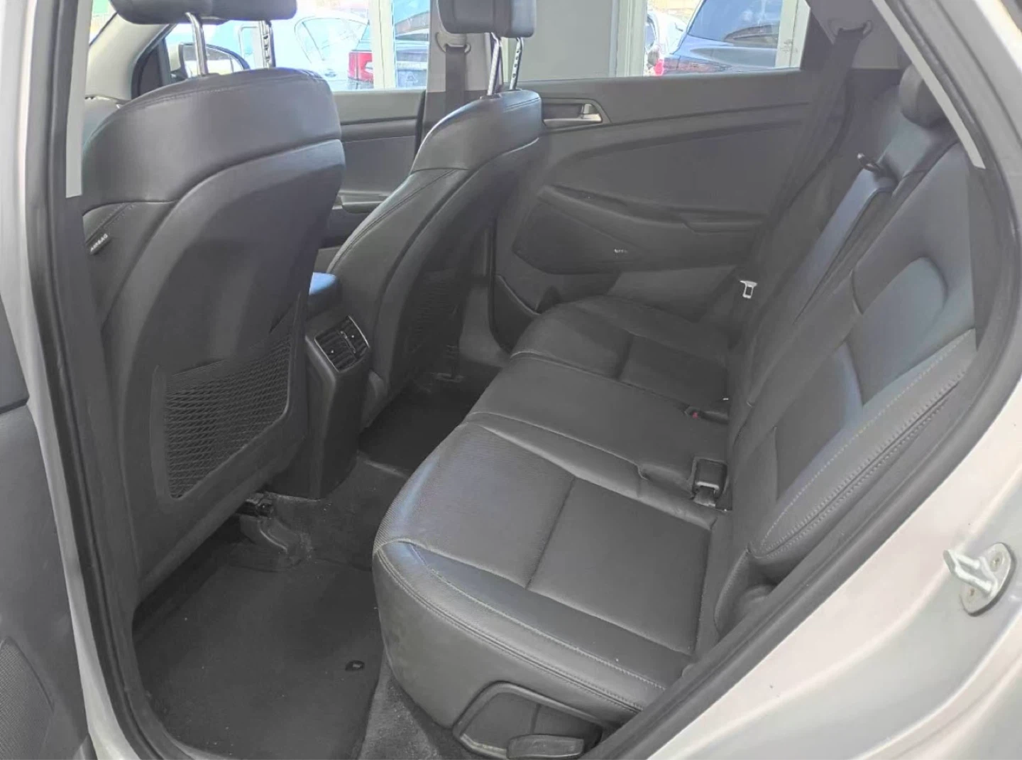 2018 Hyundai Tucson - photo 3