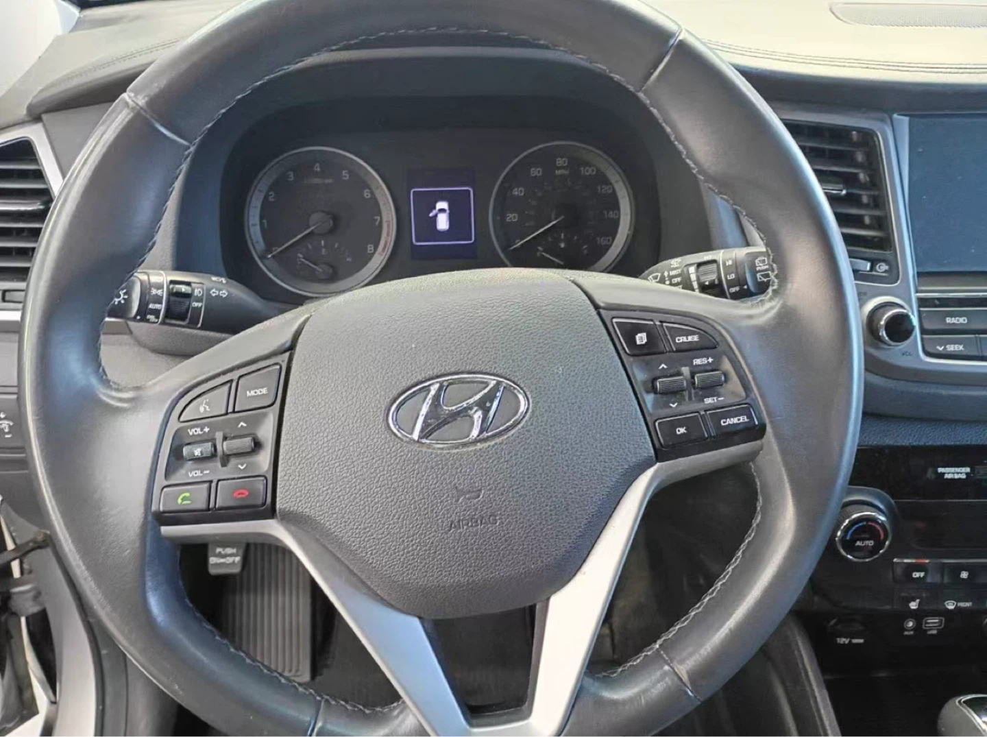 2018 Hyundai Tucson - photo 4
