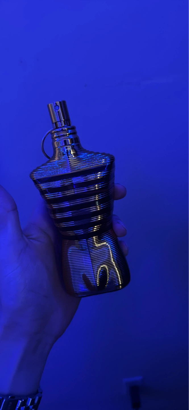 Jean Paul Gaultier Le Male Eau de Toi125ml