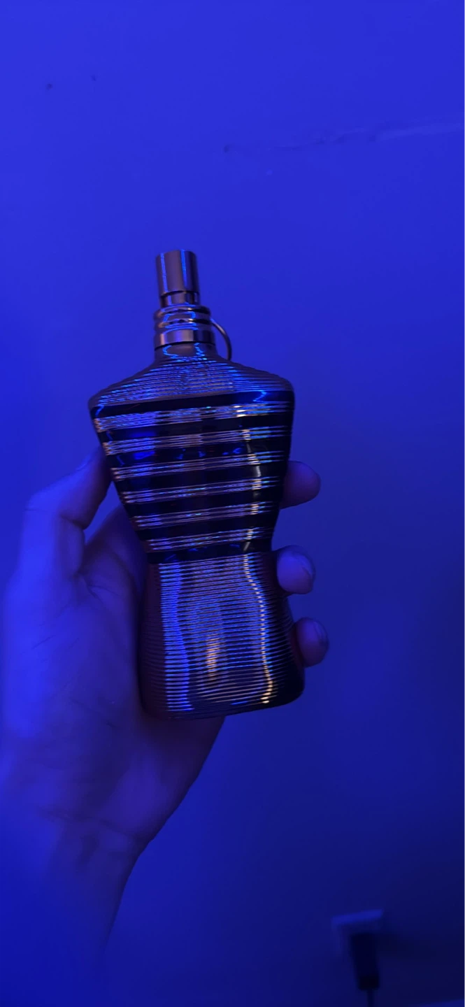 Jean Paul Gaultier Le Male Eau de Toi125ml - photo 2