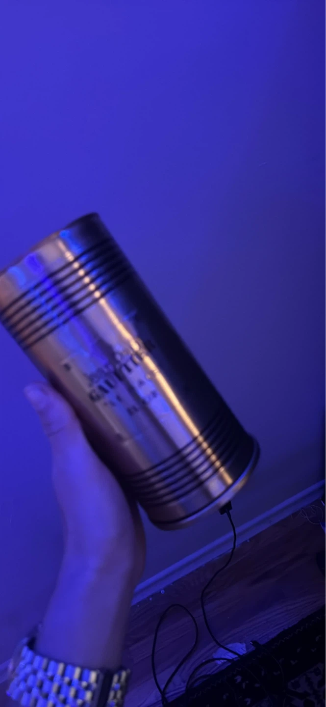 Jean Paul Gaultier Le Male Eau de Toi125ml - photo 4