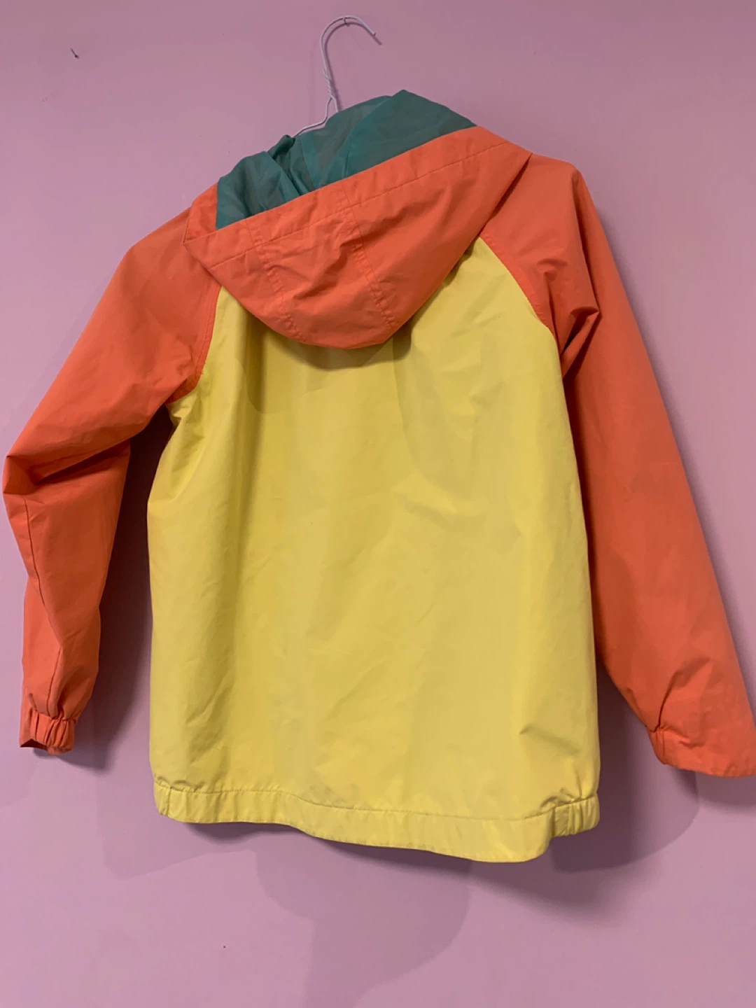 Burton Rain /Wind-Breaker Jacket - photo 2
