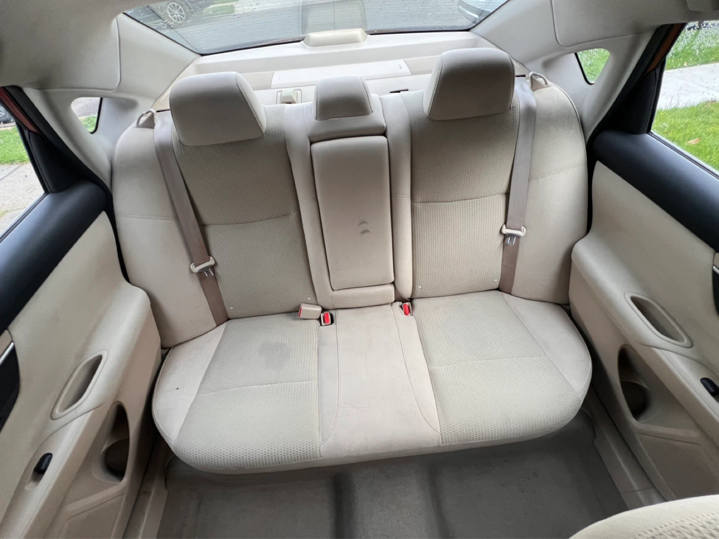 2014 Nissan Altima 2.5 SV - photo 5
