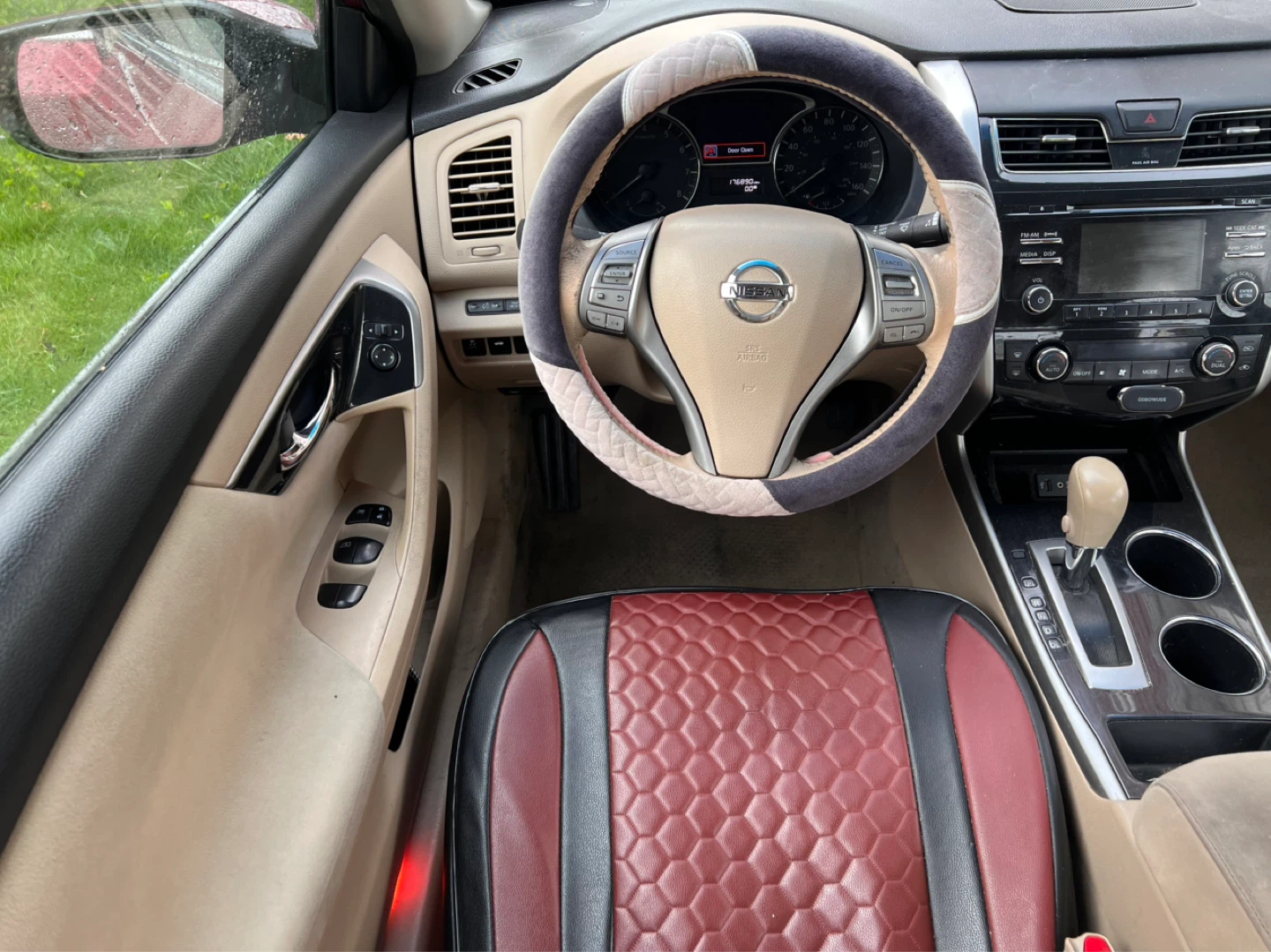 2014 Nissan Altima 2.5 SV - photo 3