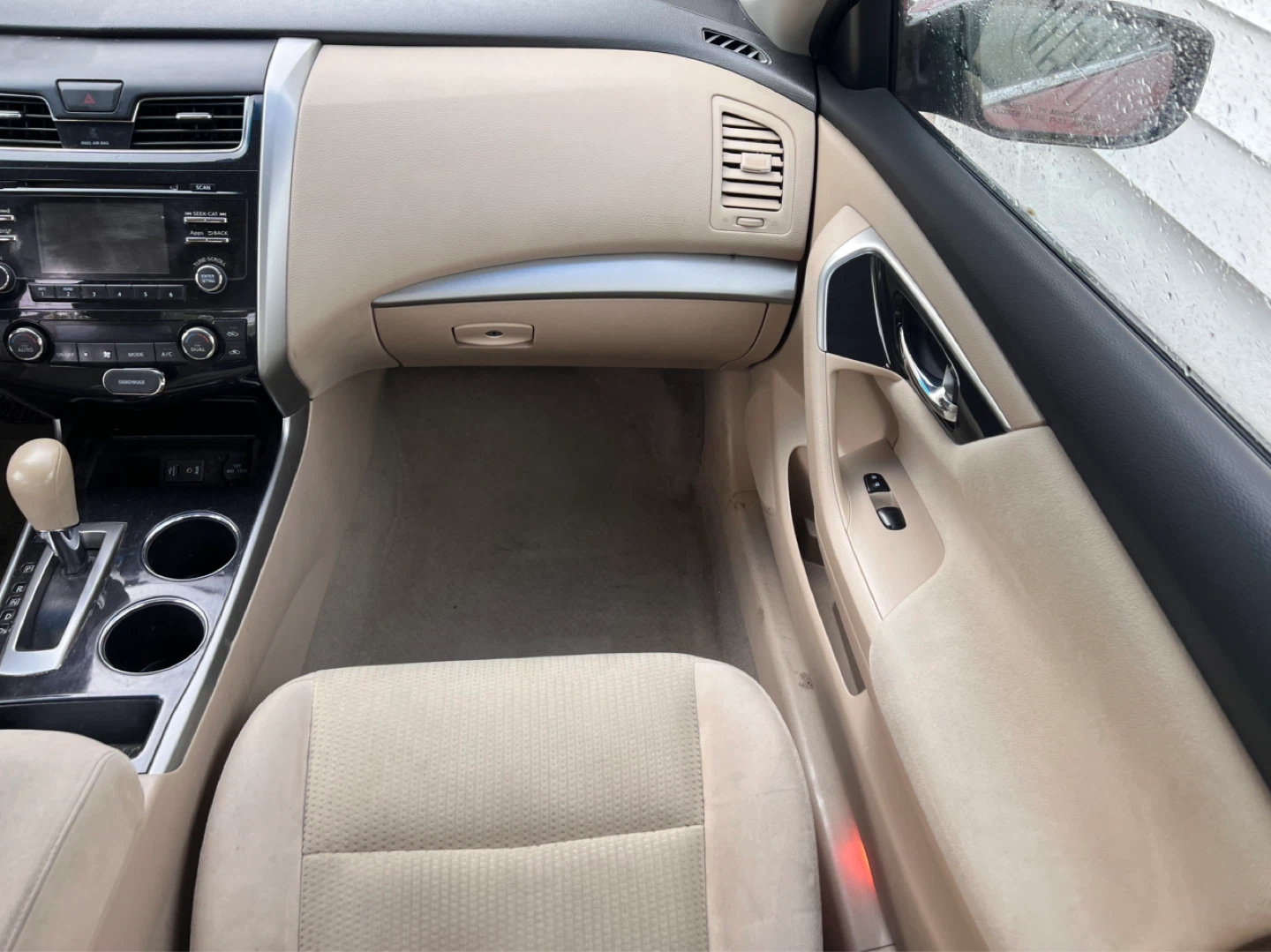 2014 Nissan Altima 2.5 SV - photo 4