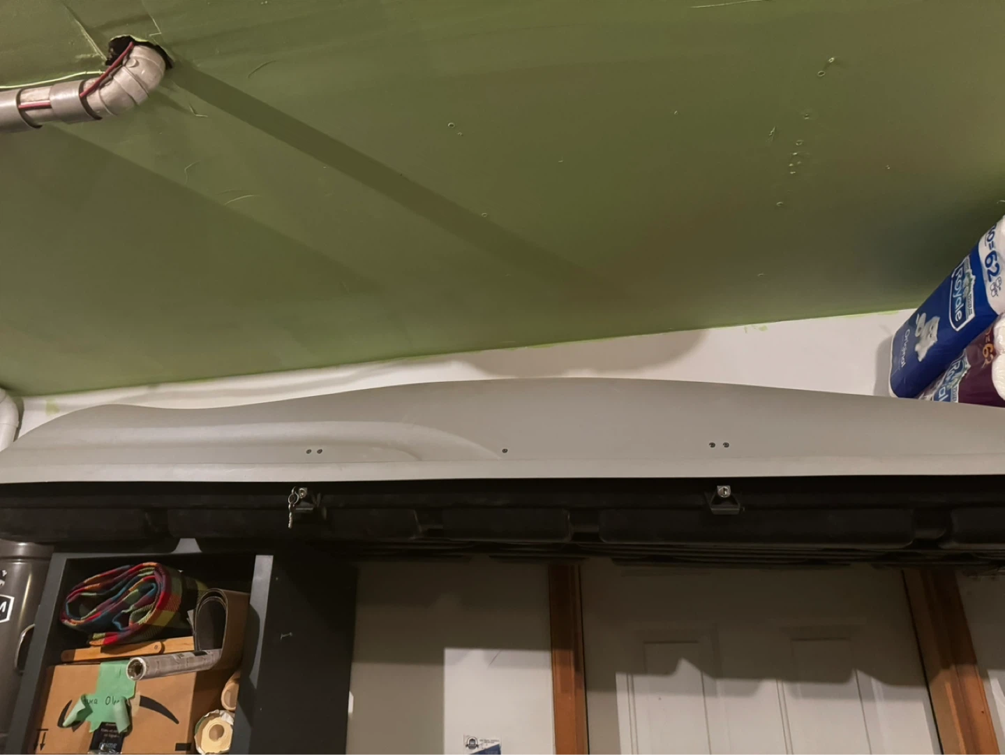 SportRack Roof Cargo Carrier - photo 4