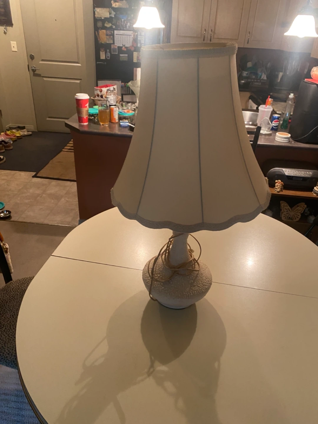 Table Lamp