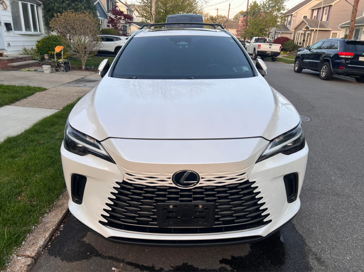 2023 Lexus RX 350
